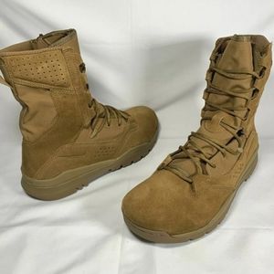 Nike SFB Field 2 8" Tactical Boot Triple